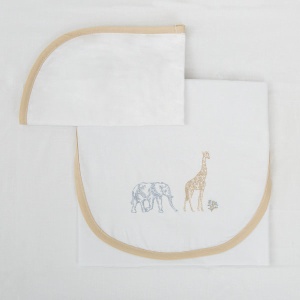 TRIPT.SAB.100% ALG.COCHE 002 TANZANIA 536 97 MULTI