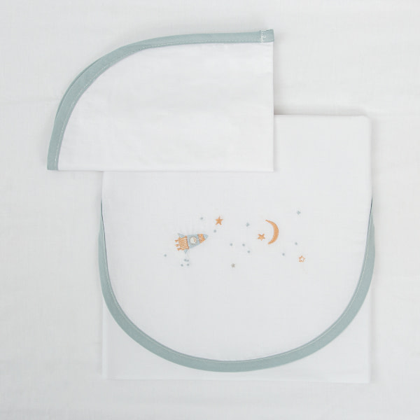 TRIPT.SAB.100% ALG.COCHE 002 ORBIT 616 13 B/AZUL