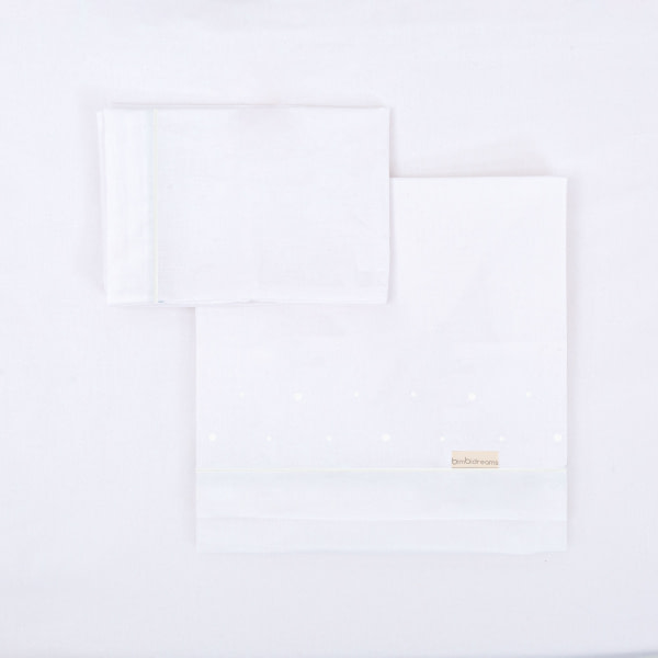 TRIPT.SAB.100% ALG.COCHE 002 PUNTS T06 01 BLANCO