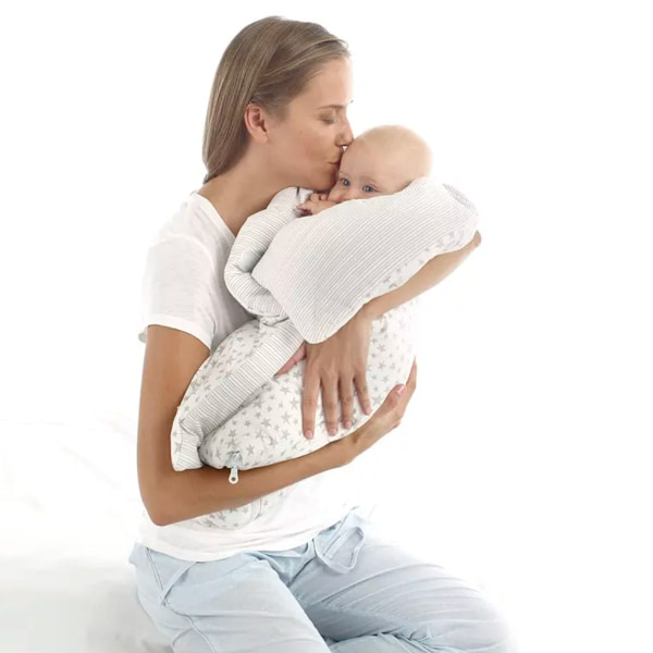 Saco capazo Mims convertible en arrullo varios modelos / colores - 3