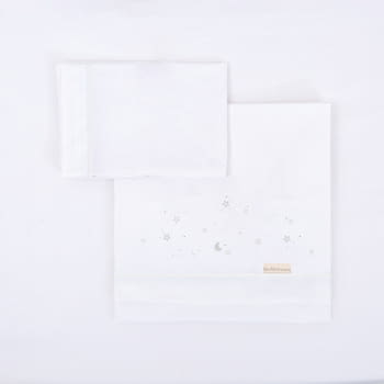 TRIPT.SAB.100% ALG.COCHE 002 NIGHT T07 20 B/GRIS