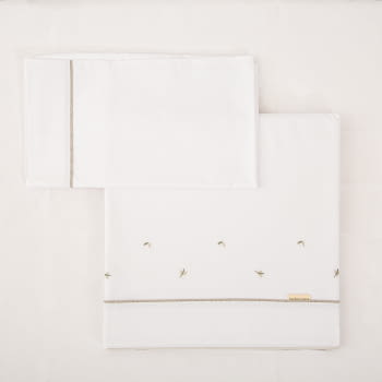 TRIPT.SAB.100% ALG.CUNA 003 CORNELIA 534 16 B/VERD