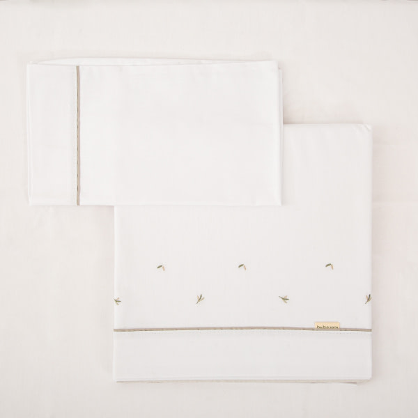 TRIPT.SAB.100% ALG.CUNA 003 CORNELIA 534 16 B/VERD