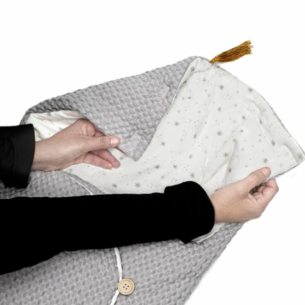 Saco capazo Mims+ varios modelos / colores - 2