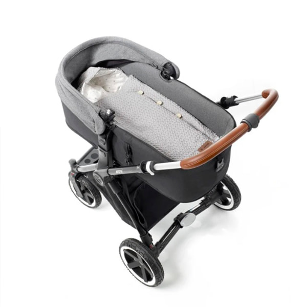 Saco capazo Mims+ varios modelos / colores - 3