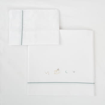 TRIPT.SAB.100% ALG.CUNA 003 BLUE SKY 535 16 B/VERD