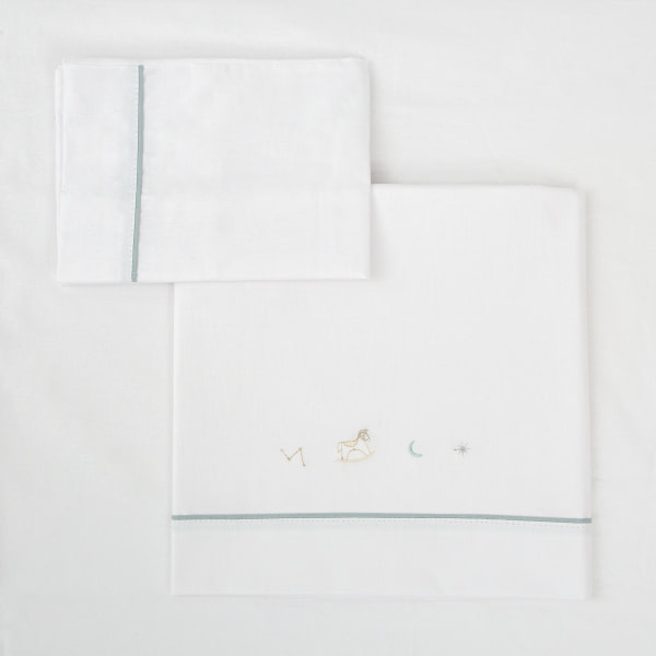 TRIPT.SAB.100% ALG.CUNA 003 BLUE SKY 535 16 B/VERD