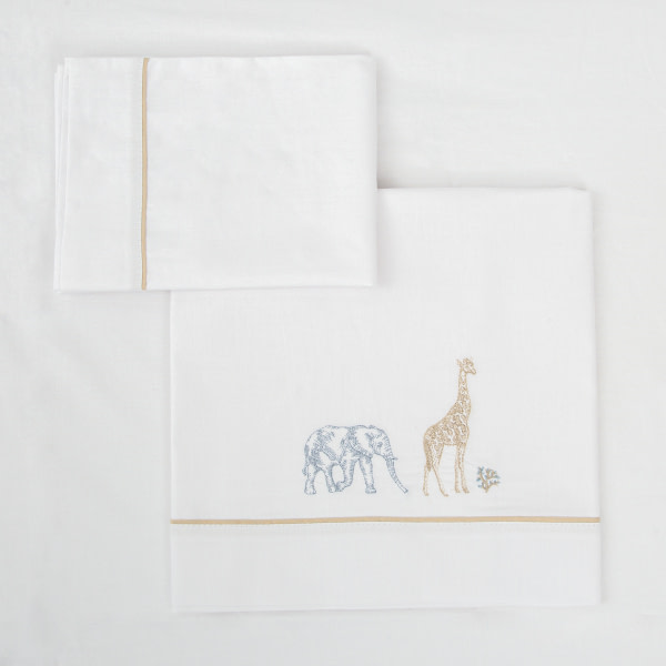 TRIPT.SAB.100% ALG.CUNA 003 TANZANIA 536 97 MULTIC