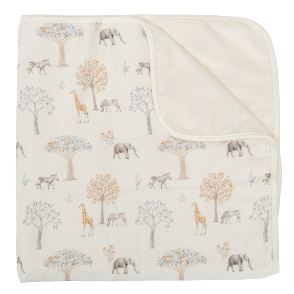 ARRULLO 75X75 006 TANZANIA 536 97 MULTIC.