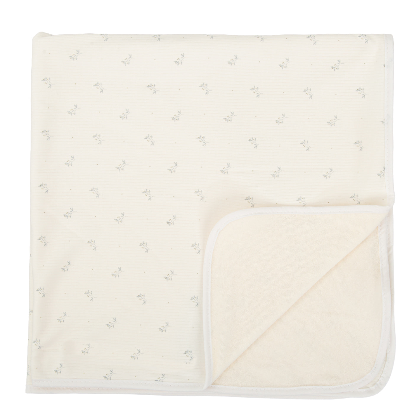 ARRULLO 75X75 006 EDEN R06 13 B/AZUL - 