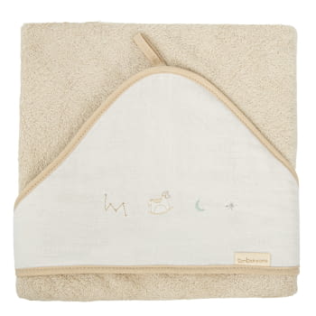 MAXICAPA BANO 100X100 007 BLUE SKY 535 00 LINO