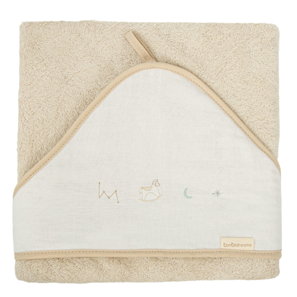 MAXICAPA BANO 100X100 007 BLUE SKY 535 00 LINO