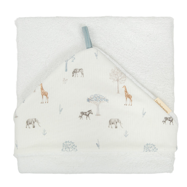 MAXICAPA BANO 100X100 007 TANZANIA 536 97 MULTIC.