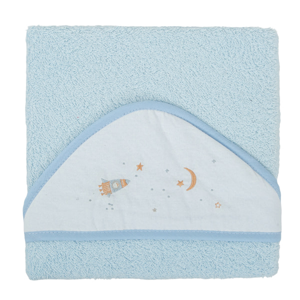 MAXICAPA BANO 100X100 007 ORBIT 616 03 AZUL