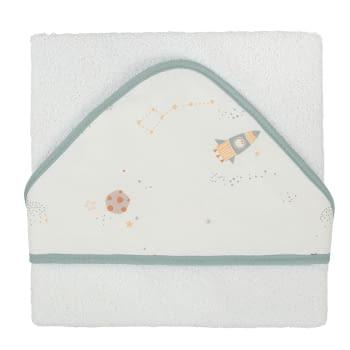 MAXICAPA BANO 100X100 007 ORBIT 616 13 B/AZUL