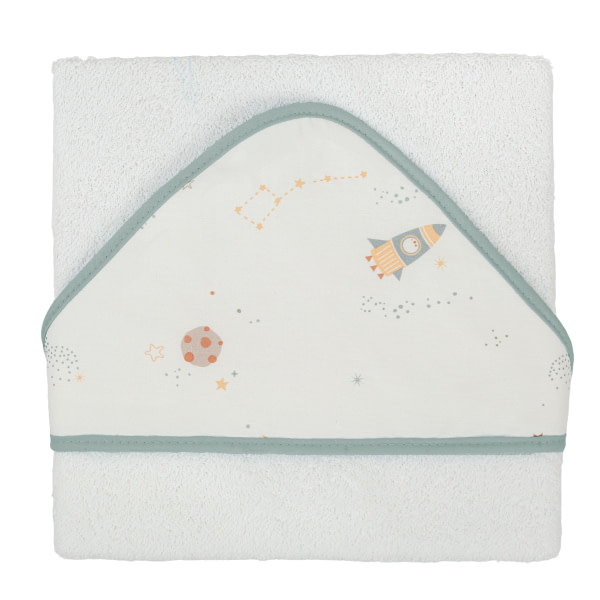 MAXICAPA BANO 100X100 007 ORBIT 616 13 B/AZUL