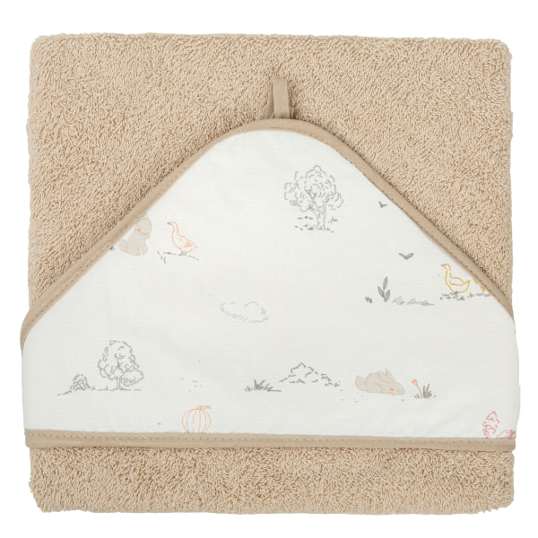 MAXICAPA BANO 100X100 007 CAMPO 617 00 LINO