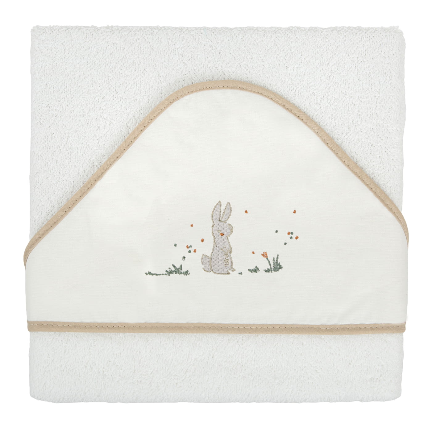 MAXICAPA BANO 100X100 007 CAMPO 617 10 B/LINO - 