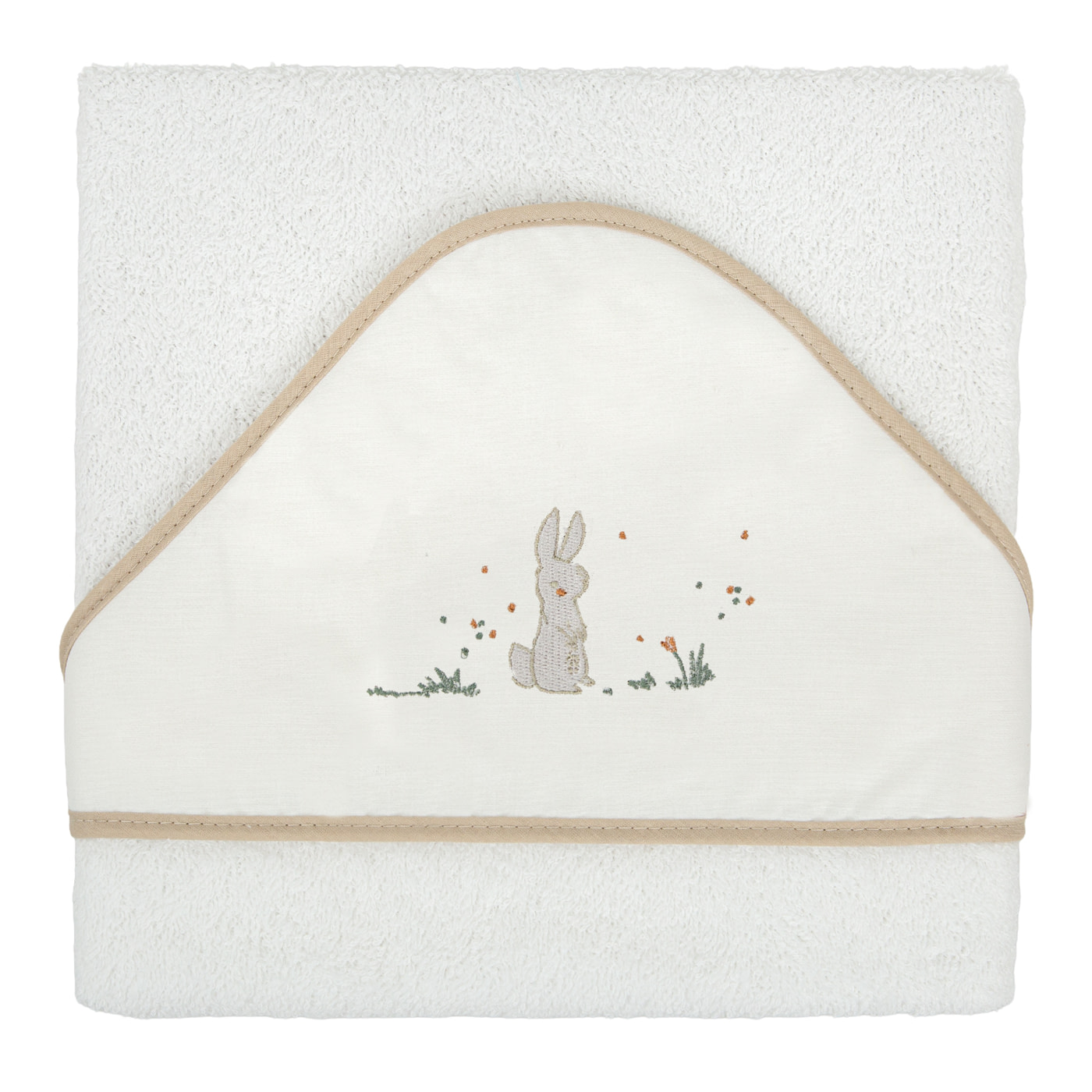 MAXICAPA BANO 100X100 007 CAMPO 617 10 B/LINO - 