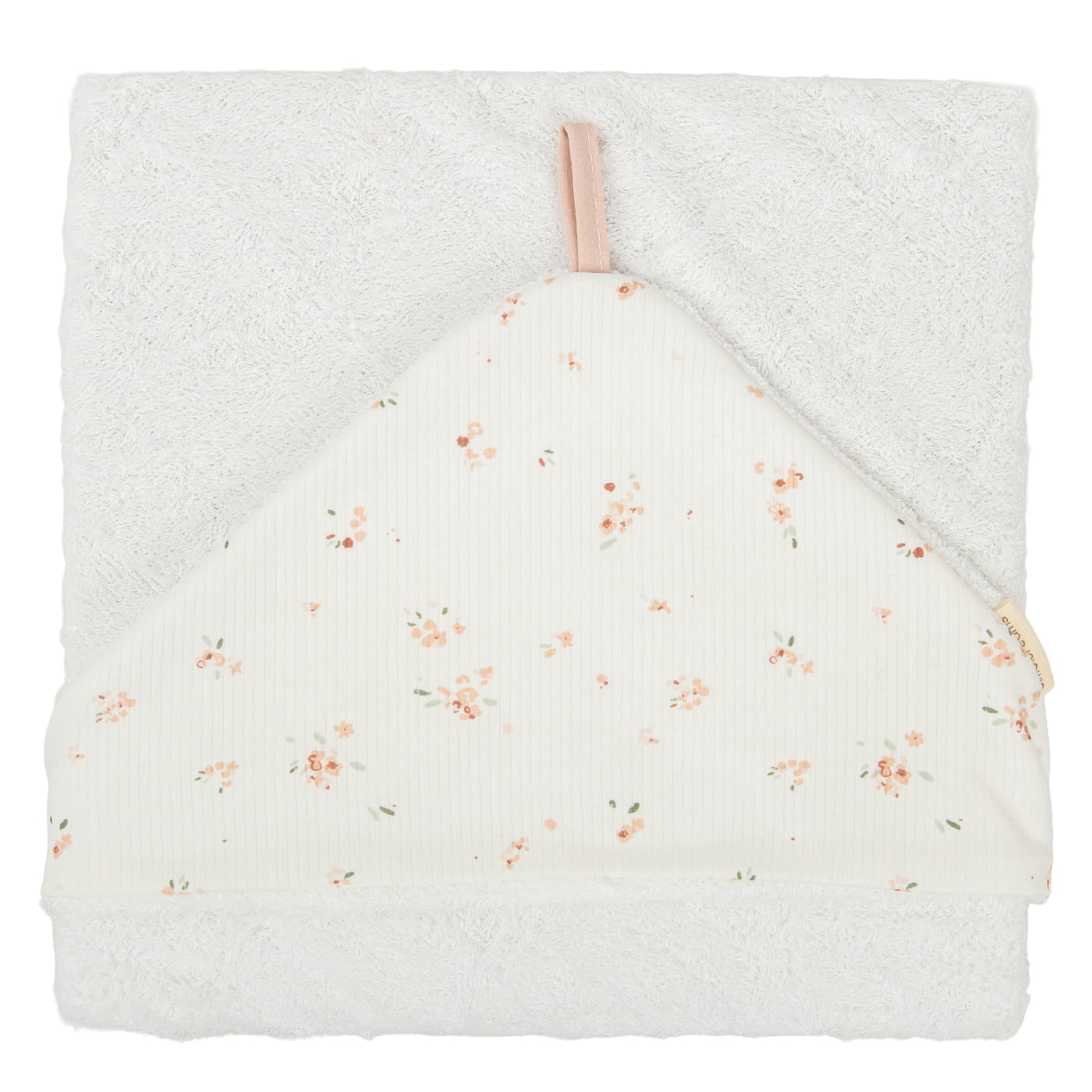 MAXICAPA BANO 100X100 007 MONET R01 14 B/ROSA - 