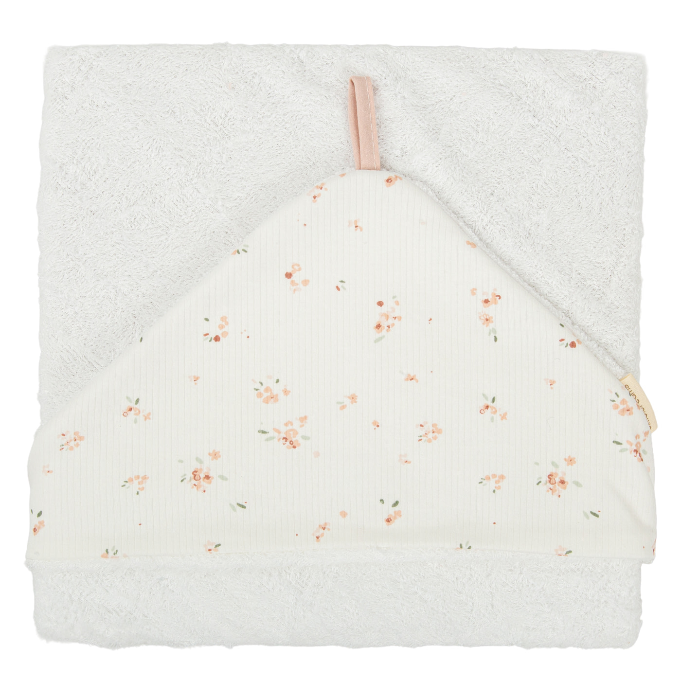 MAXICAPA BANO 100X100 007 MONET R01 14 B/ROSA - 