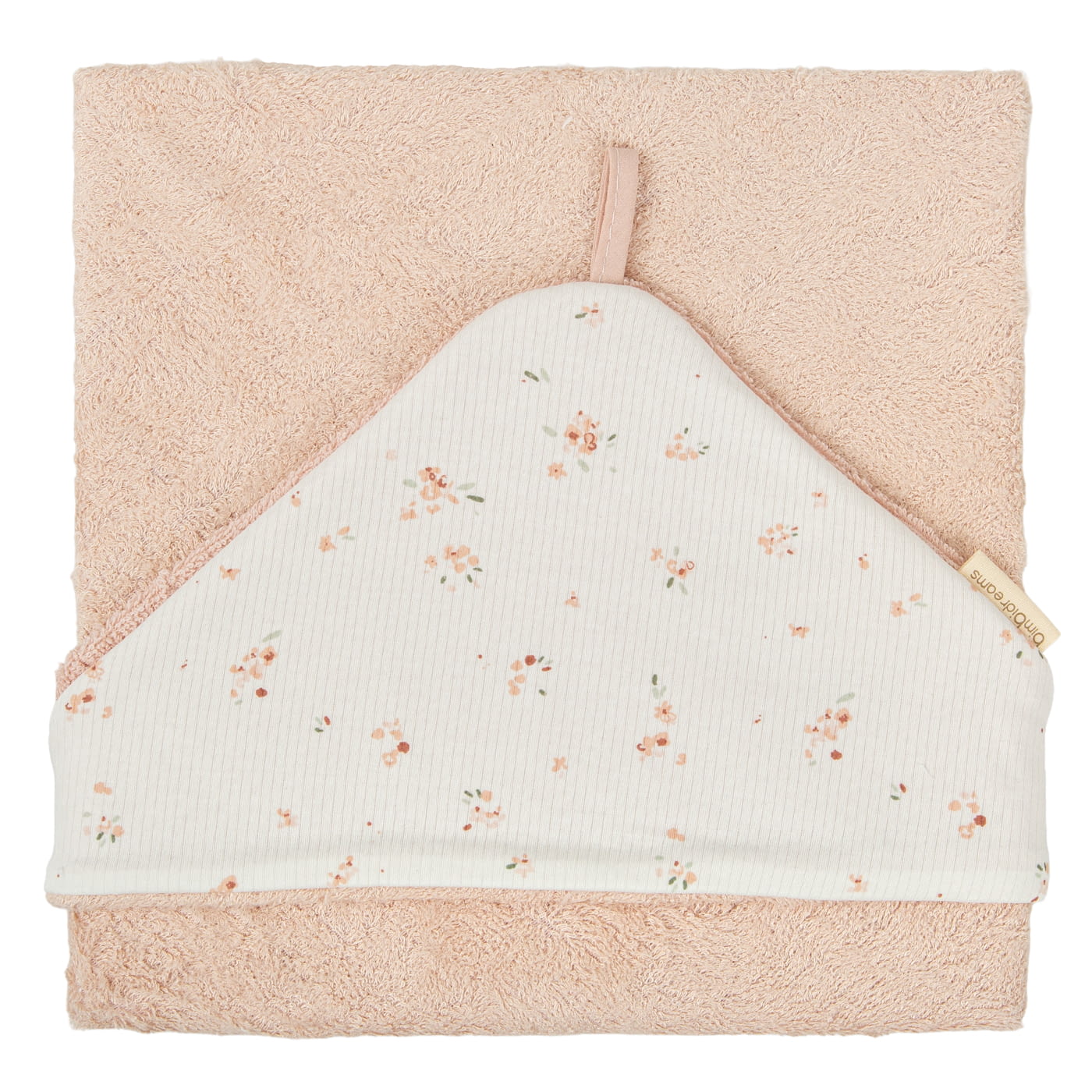 MAXICAPA BANO 100X100 007 MONET R01 RE ROSA EMPOLV - 