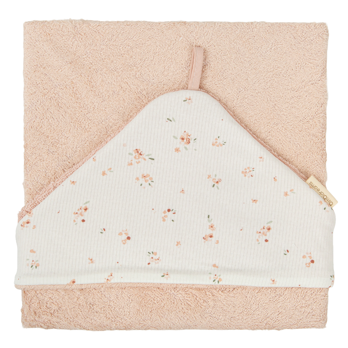 MAXICAPA BANO 100X100 007 MONET R01 RE ROSA EMPOLV - 
