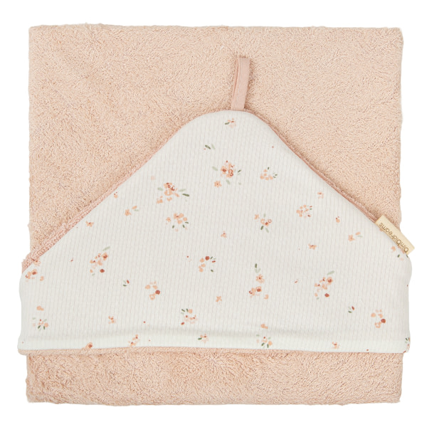 MAXICAPA BANO 100X100 007 MONET R01 RE ROSA EMPOLV