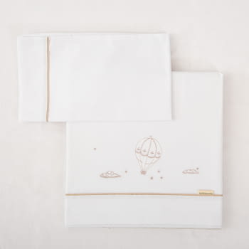 TRIPT.SAB.100% ALG.70X140 009 NOE 419 10 B/LINO