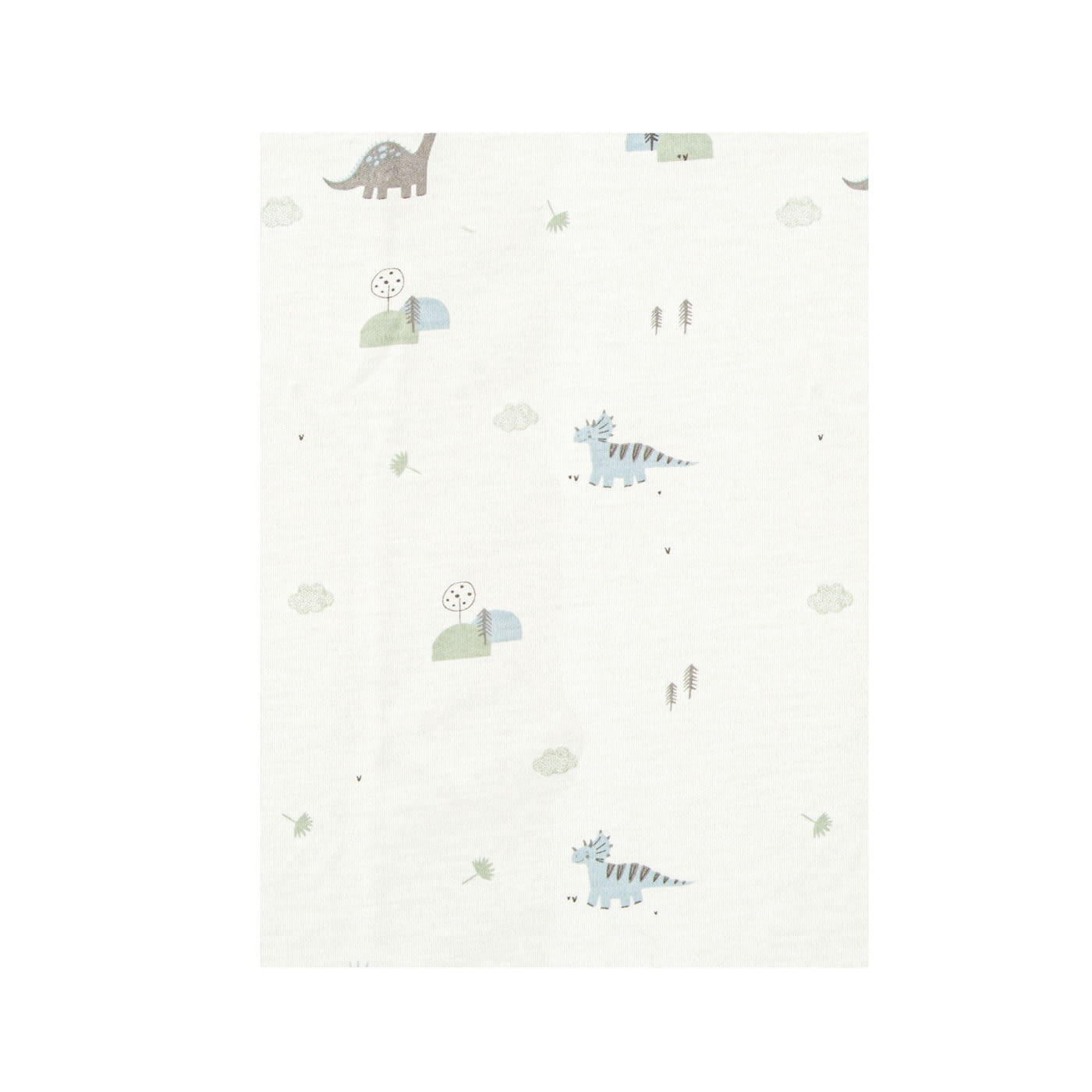 BAJERA PUNTO MINI 50X80 081 TREX 528 16 B/VERDE - 