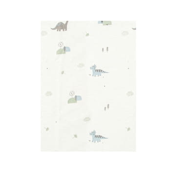 BAJERA PUNTO MINI 50X80 081 TREX 528 16 B/VERDE