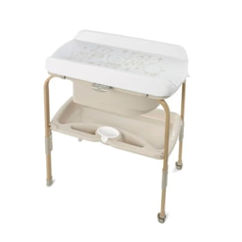 Bañera cambiador Flip varios modelos - 1