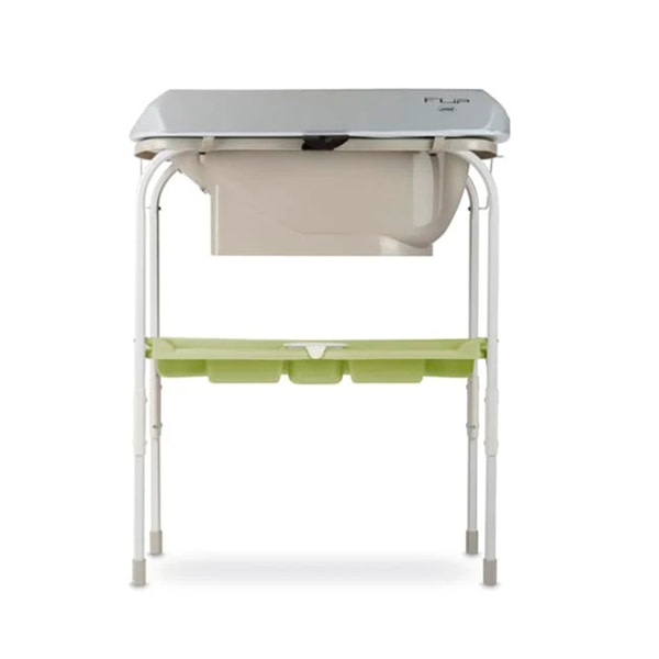 Bañera cambiador Flip varios colores - 2