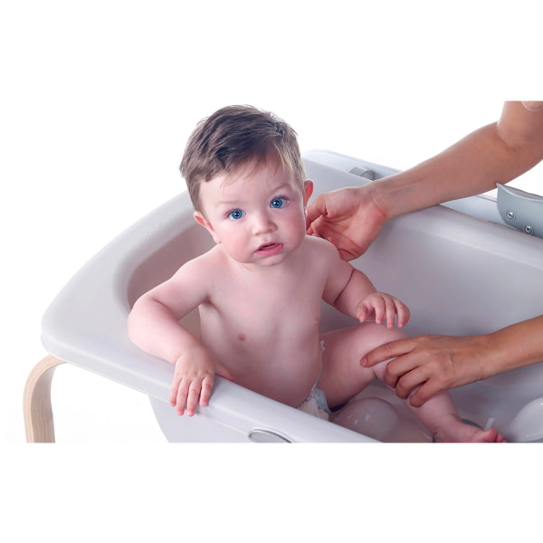 Bañera cambiador Flip varios colores - 3