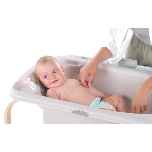 Bañera cambiador Flip varios colores - 4