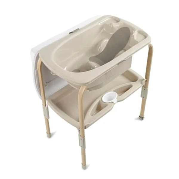 Bañera cambiador Flip varios colores - 6