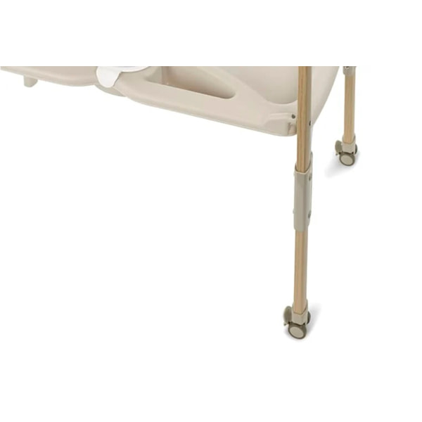 Bañera cambiador Flip varios colores - 8