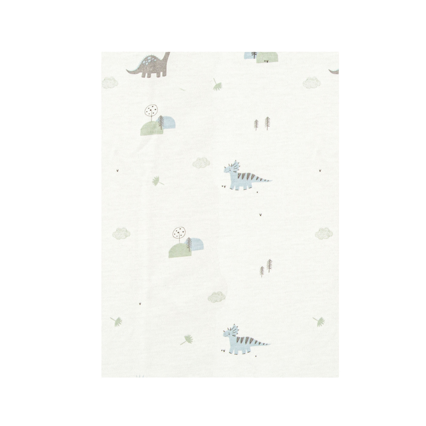 BAJERA PUNTO CUNA 60X120 083 TREX 528 16 B/VERDE - 