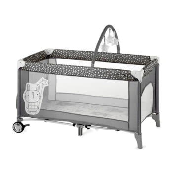 Cuna ONE LEVEL TOYS STAR