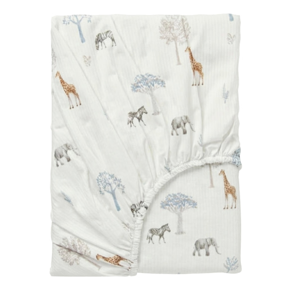 BAJERA PUNTO MAXI 80X140 089 TANZANIA 536 97 MULTI