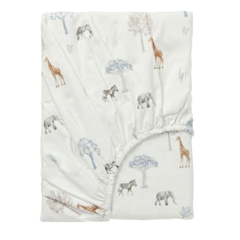 BAJERA PUNTO MAXI 80X140 089 TANZANIA 536 97 MULTI