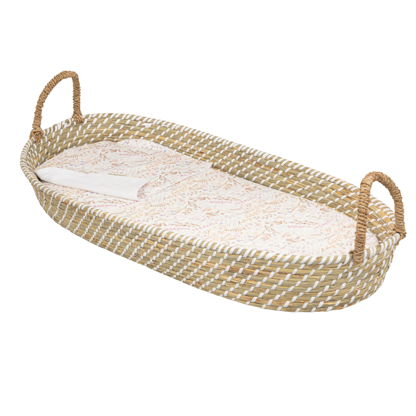 BAJERA 40X80+SECABABITAS 090 NIZA 529 21 B/LILA - 