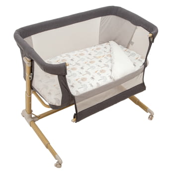 MINIC.COL.METAL+BAJ+F.NORD. 165 TANZANIA 536 30 GR