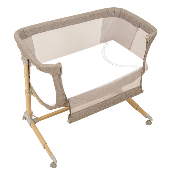 MINIC.COL.METAL+BAJ+F.NORD. 165 CLOUD 537 30 GRIS