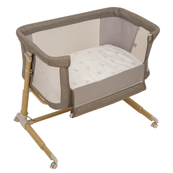 MINIC.COL.METAL+BAJ+F.NORD. 165 DEER 615 00 LINO