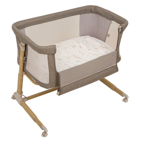 MINIC.COL.METAL+BAJ+F.NORD. 165 CAMPO 617 00 LINO