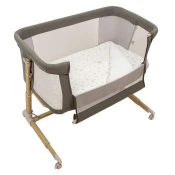 MINIC.COL.METAL+BAJ+F.NORD. 165 MONET R01 06 VERDE