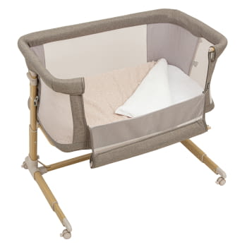 MINIC.COL.METAL+BAJ+F.NORD. 165 ANAIS R07 00 LINO