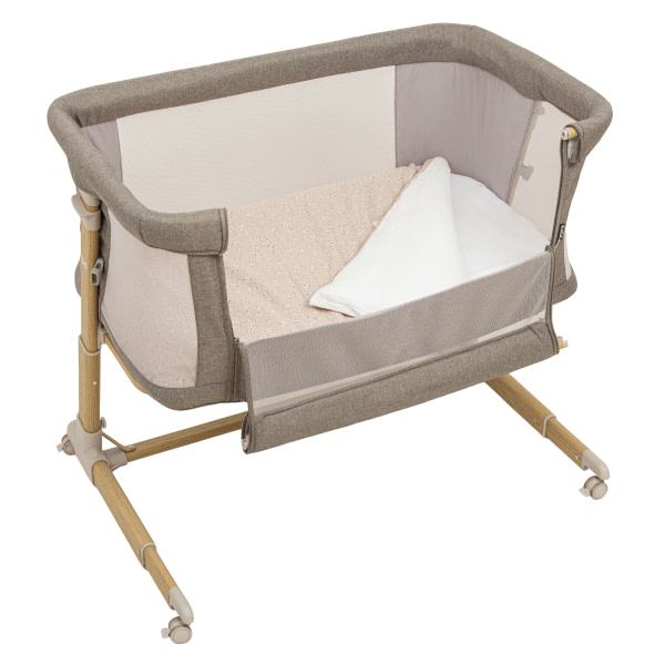 MINIC.COL.METAL+BAJ+F.NORD. 165 ANAIS R07 00 LINO