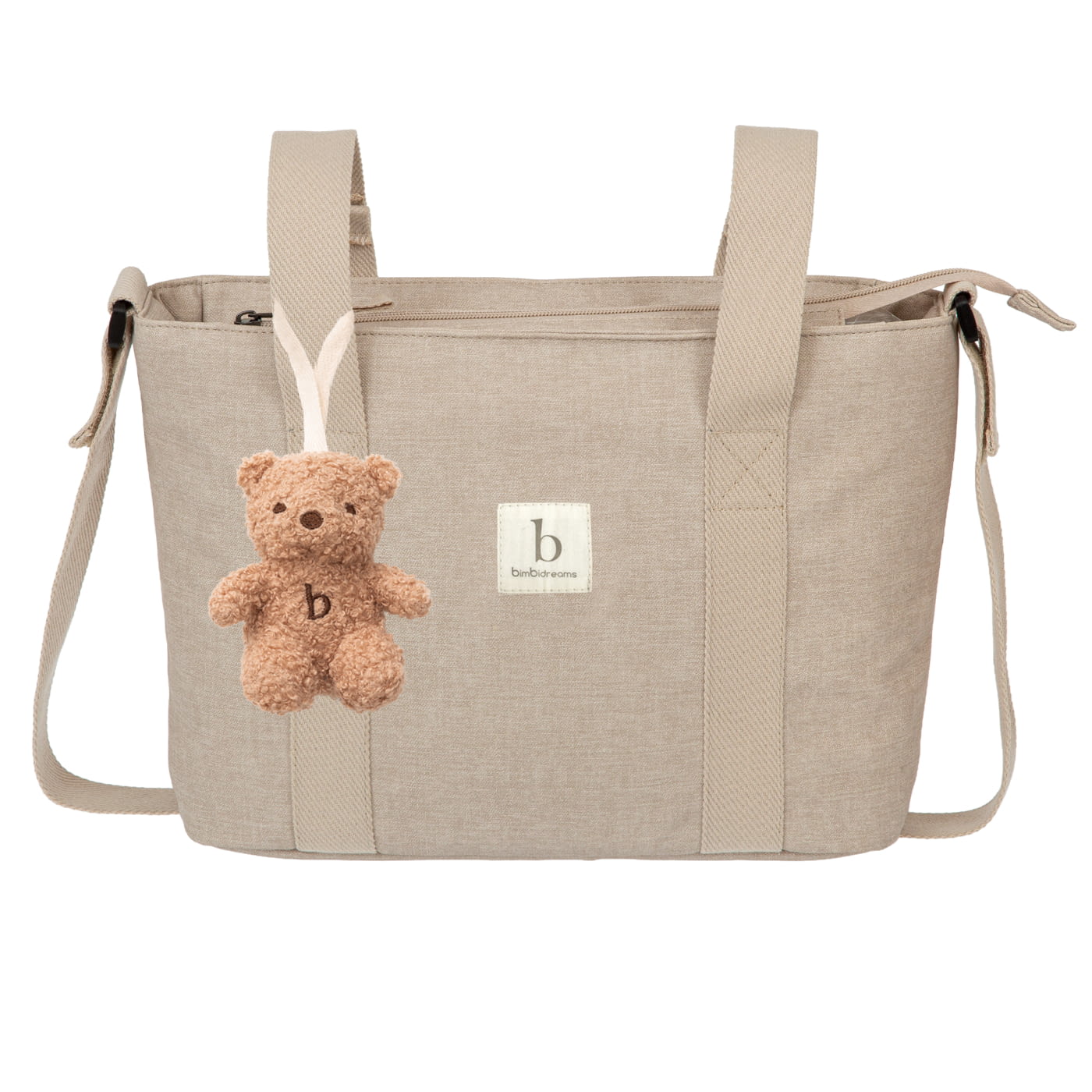 CROSSBODY 237 FLORENCIA C40 00 LINO - 